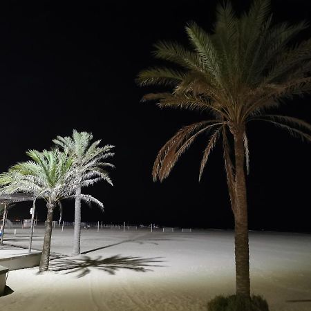 Apartamento Justina 2 Playa de Gandia Eksteriør billede
