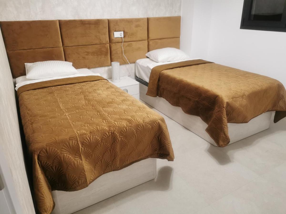 Apartamento Justina 2 Playa de Gandia Eksteriør billede