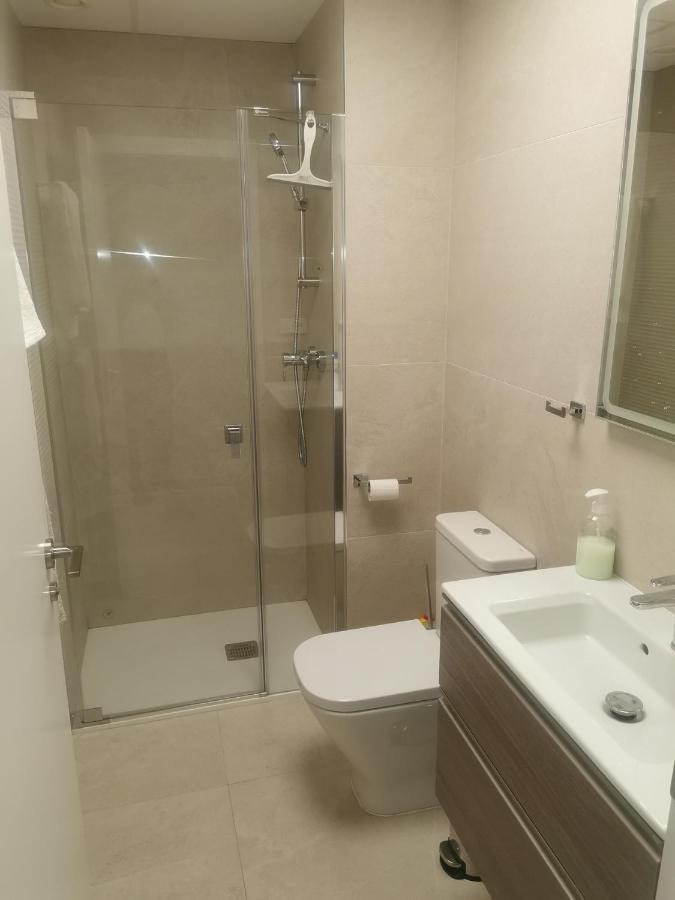Apartamento Justina 2 Playa de Gandia Eksteriør billede